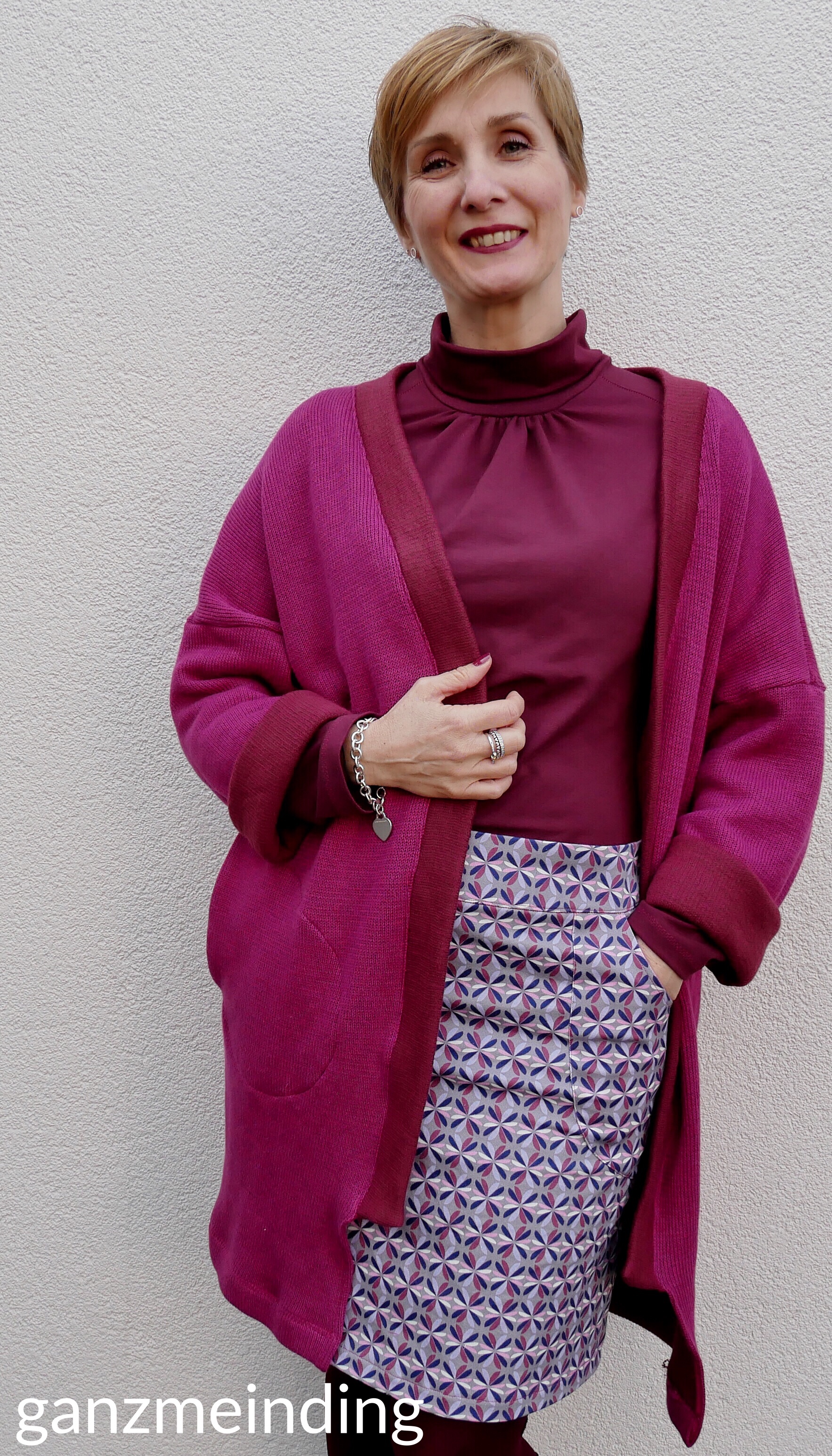 ganzmeinding: Winterline Lila-Lotta, Swafing, HW18/19, 07