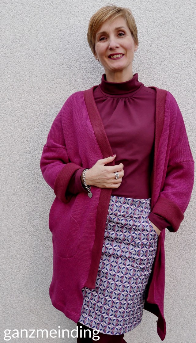 ganzmeinding: Winterline Lila-Lotta, Swafing, HW18/19, 07