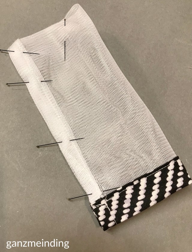 ganzmeinding: gratis Tutorial Seifensäckchen nähen, Seifen Haused Wolf 22