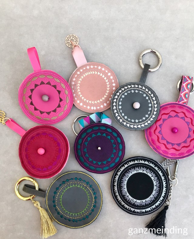 ganzmeinding: Free Tutorial Taschenbaumler Kreisstickapparat Bernina 03