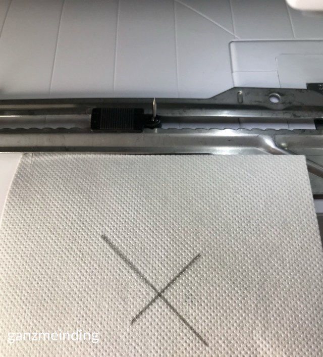 ganzmeinding: Free Tutorial Taschenbaumler Kreisstickapparat Bernina 10