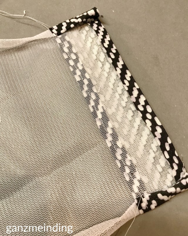 ganzmeinding: gratis Tutorial Seifensäckchen nähen, Seifen Haused Wolf 20