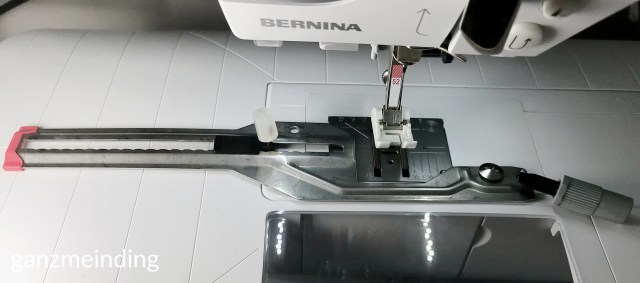 ganzmeinding: Free Tutorial Taschenbaumler Kreisstickapparat Bernina 09