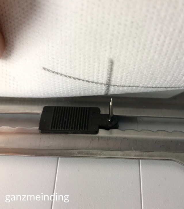 ganzmeinding: Free Tutorial Taschenbaumler Kreisstickapparat Bernina 11