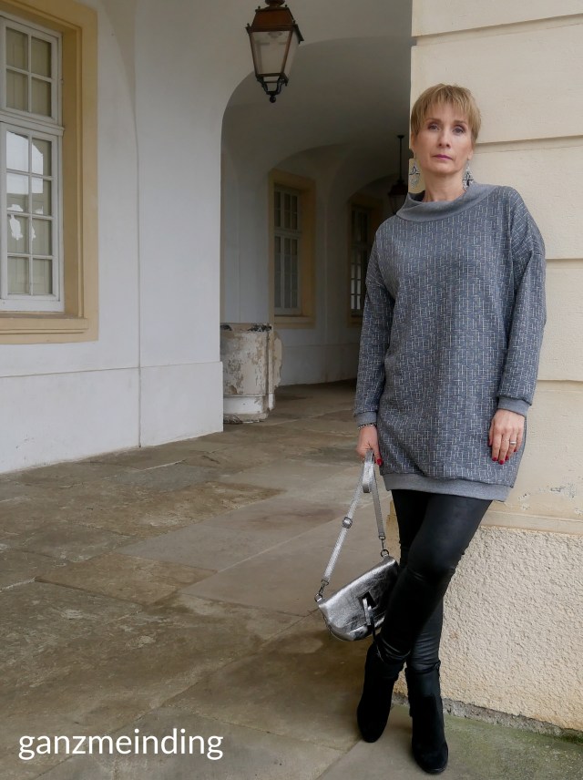 ganzmeinding: Hello Heidi fabrics Loom Bi_Pulli 07