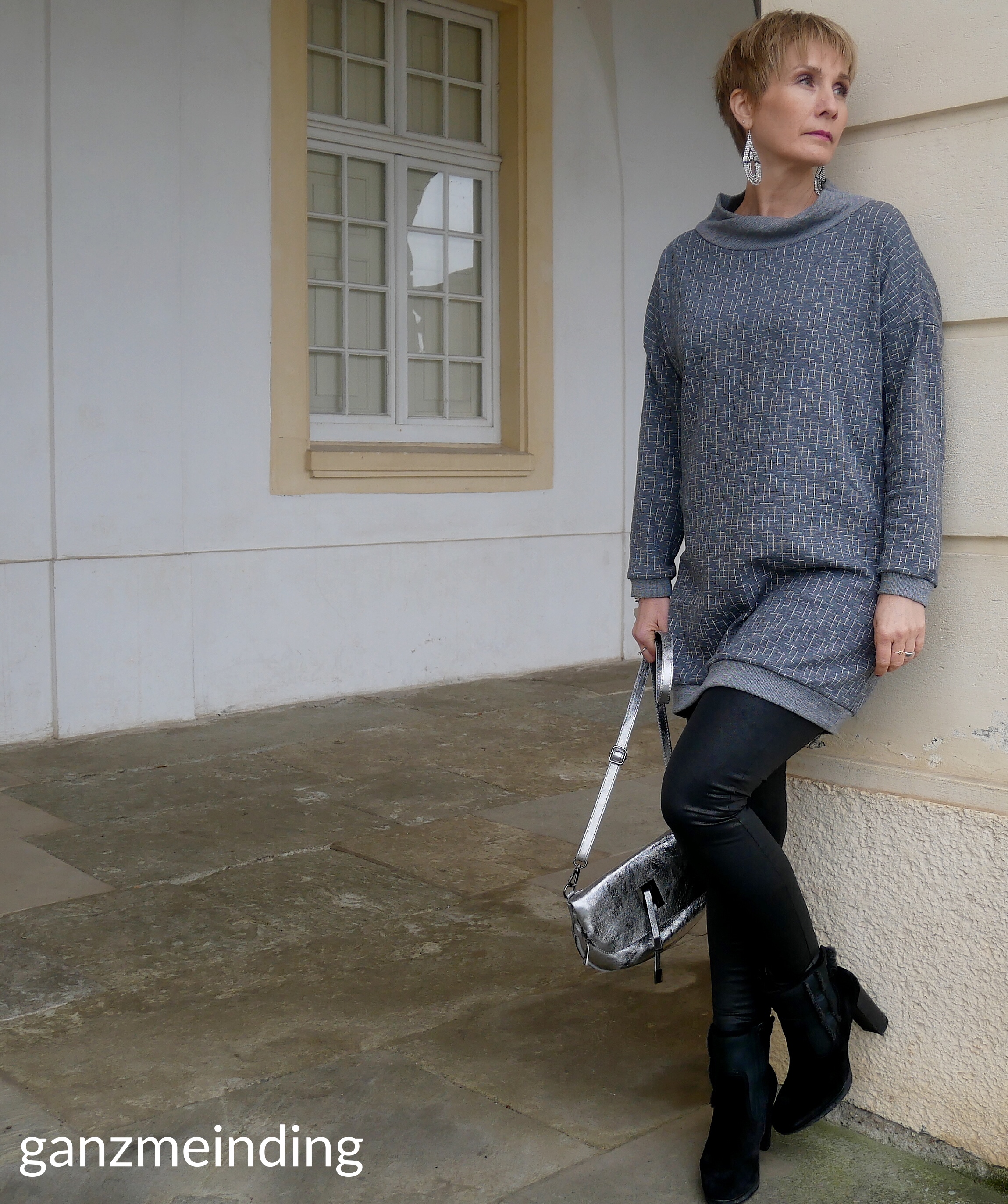 ganzmeinding: Hello Heidi fabrics Loom Bi_Pulli 01