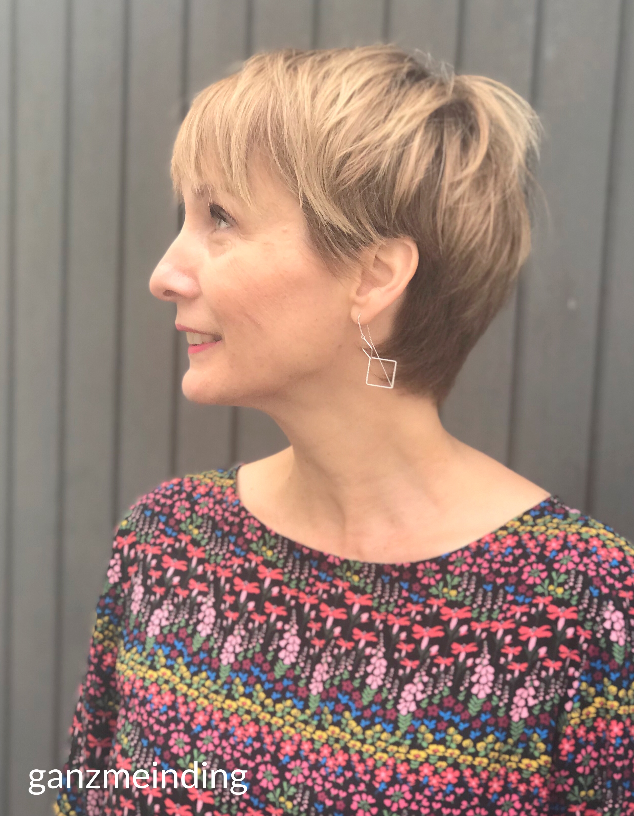 ganzmeinding: jOne von Prülla, Frau Smilla von Hedi näht, Milliblus, Pepelinchen 07