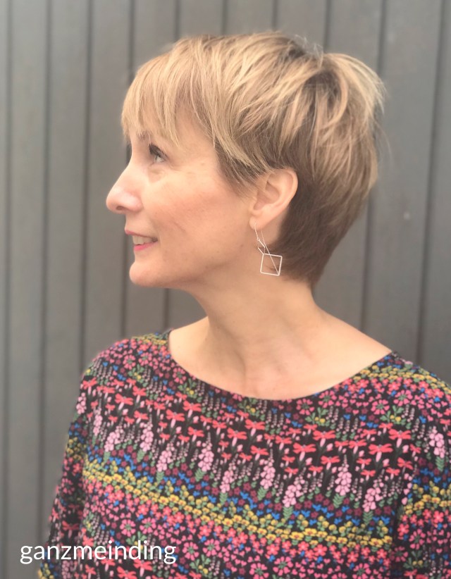 ganzmeinding: jOne von Prülla, Frau Smilla von Hedi näht, Milliblus, Pepelinchen 07