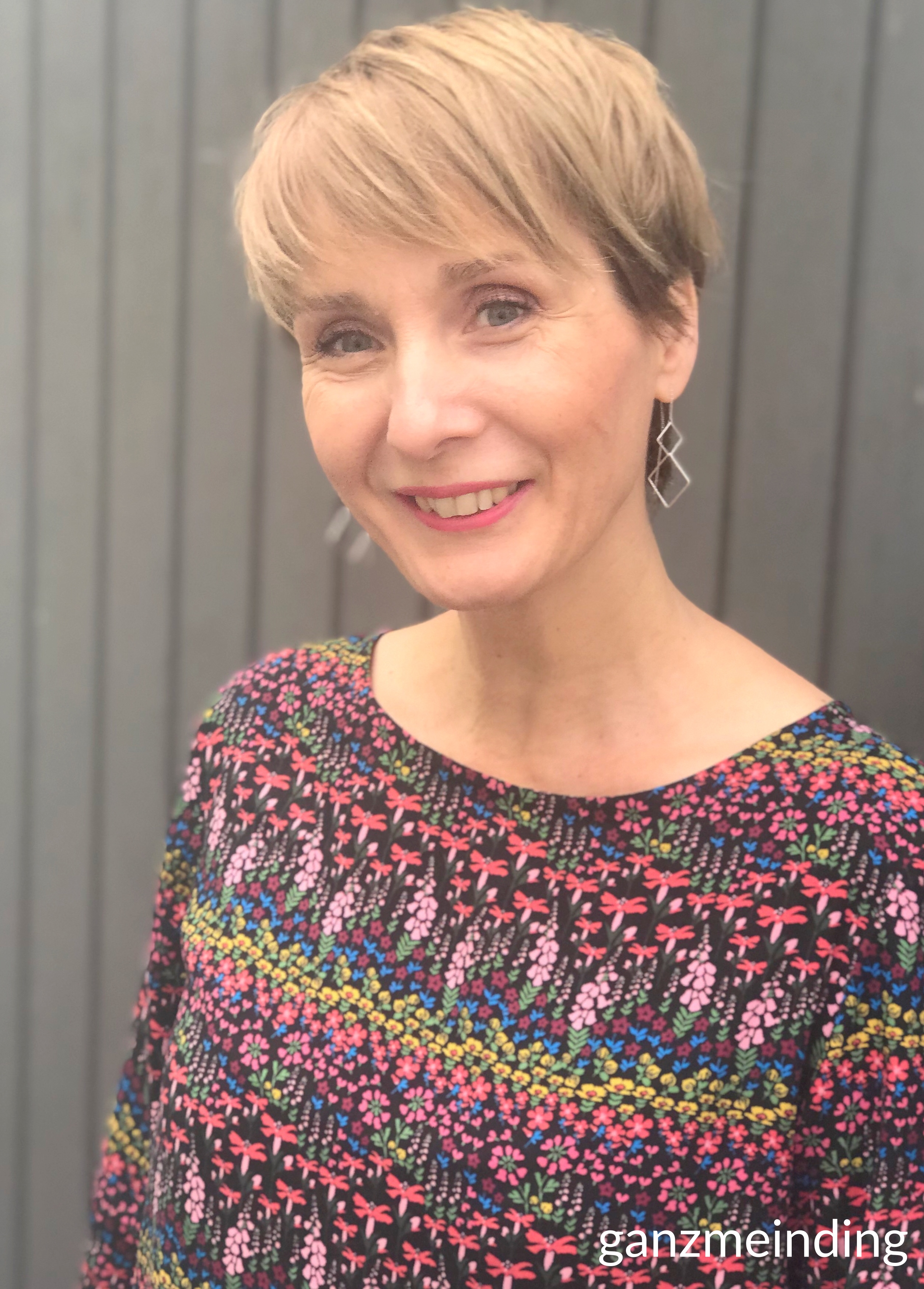 ganzmeinding: jOne von Prülla, Frau Smilla von Hedi näht, Milliblus, Pepelinchen 01