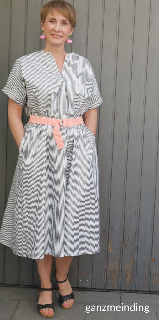 ganzmeinding:FibreMoodTaylorDress10