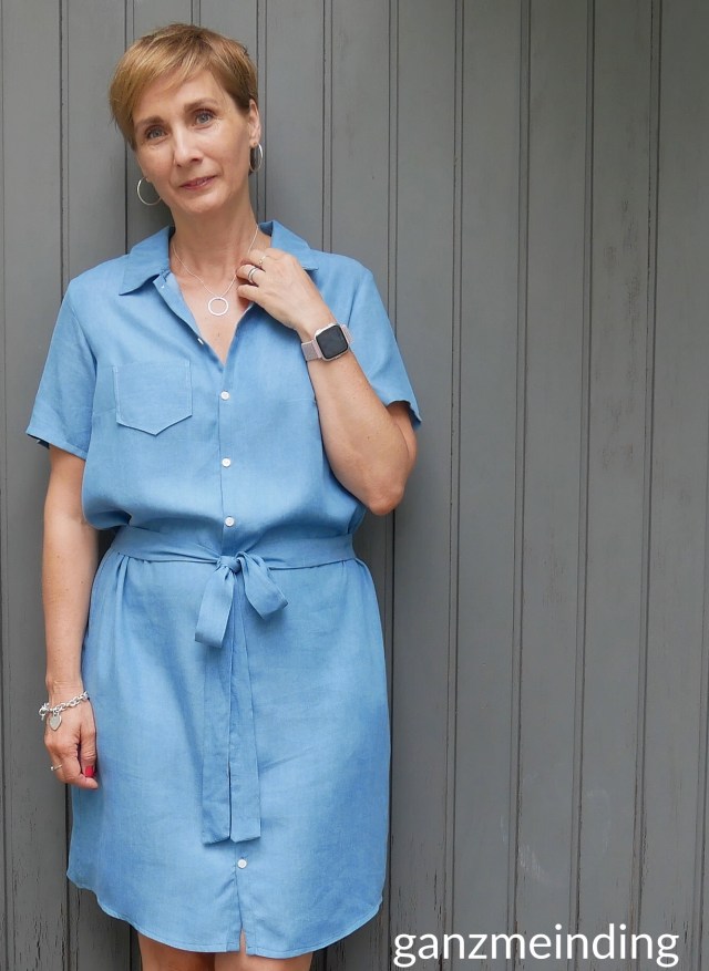 ganzmeinding: Susann the couture 06