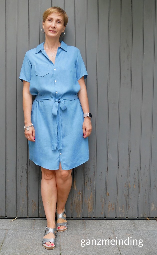 ganzmeinding: Susann the couture 05