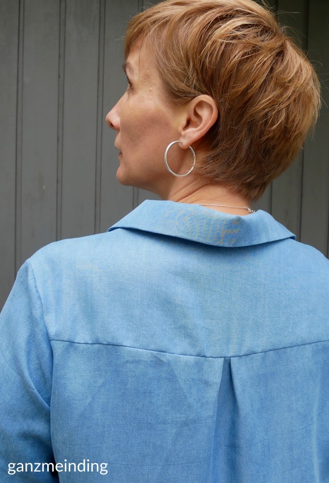 ganzmeinding: Susann the couture 10