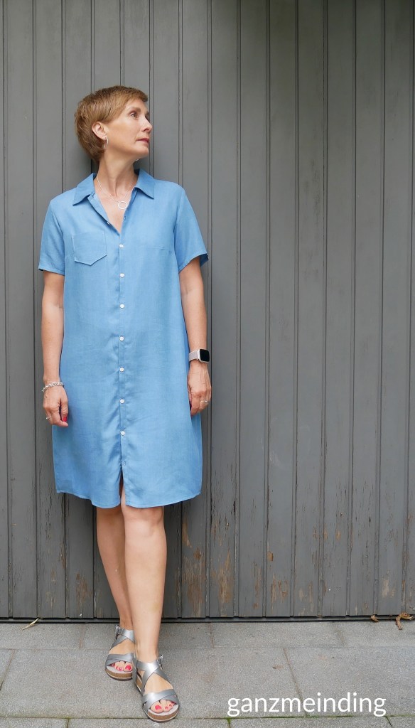 ganzmeinding: Susann the couture 02